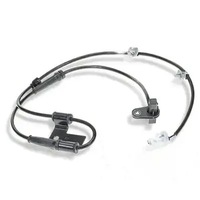 фото thumb №1, Датчик скорости колеса abs правый перед 51206 bremi