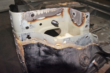 фото thumb №6, Sr261 volvo v90 ii t5 16- pas зад задній універсал