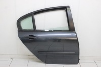 фото thumb №1, Renault laguna iii hb 07r- дверь правое задние правый задняя