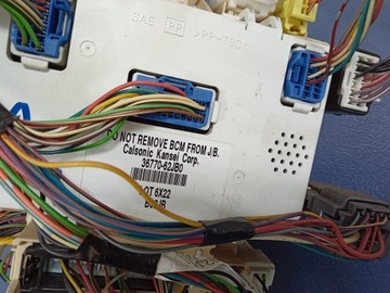 фото thumb №5, Swift iv mk6 коробка запобіжників 36770-62jb0