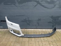 фото thumb №1, Audi q5 базовый 80a бампер перед переднее 80a807103 pdc распылитель