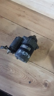 Стартер 1512101 mercedes a class w168 Оригінал, фото thumb