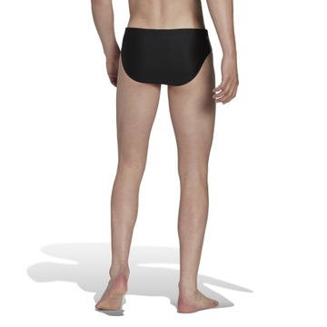 Мужские плавки adidas Classic 3-Stripes Swim Trunks HT2063 размер M/L