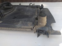 фото thumb №6, Радиатор + вентилятор - grande punto evo 1.2 1.4