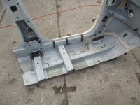 фото thumb №4, Renault captur i порог левый 2x блок двигателя 13-19 rok bixnd