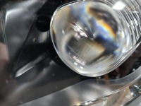 Mercedes glc w253 15- фара перед передня ліва led оригінал в Україні, фото thumb