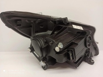 фото thumb №5, Лампа левая полный led mercedes vito 447 v-klasa