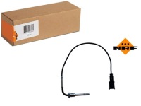 фото thumb №1, Датчик температуры выхлопных газов alfa romeo 159 brera spider fiat linea