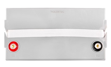 AKUMULATOR SOLARNY DO FOTOWOLTAIKI UPS 12V 110Ah ULTRA SOLAR