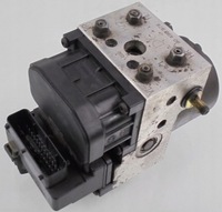 фото thumb №1, Opel corsa b c 99 r 1.0 насос блок управления abs