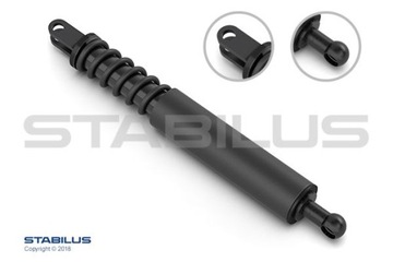 фото thumb №3, Телескоп крышки багажника stabilus sta8889kr