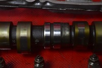 фото thumb №14, Головка двигуна ліва subaru legacy 3 iii 2.5 167 km 98-03