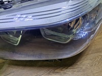 фото thumb №6, Bmw x3 g01 лампа перед передня ліва led 8739641