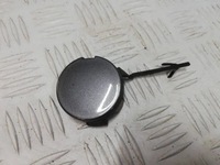 фото thumb №1, Заглушка фаркоп перед 511801872r renault clio iv tekng