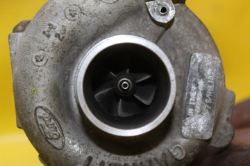 фото thumb №9, Турбонагнітач mondeo mk3 2.0 tdci 1s7q-6k682-ag
