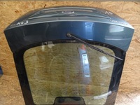 фото thumb №1, Кришка багажника задня ford mondeo mk3 хетчбек