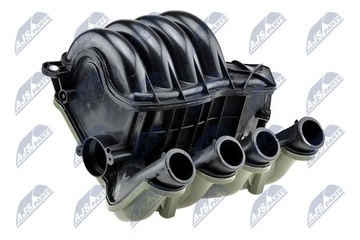 фото thumb №10, Nty bks-vw-009 колектор всмоктуючий