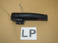 фото thumb №1, Ручка дверь левый перед suzuki grand vitara ii