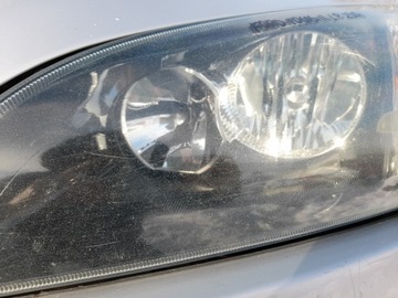 фото thumb №5, Ford focus ii mk2 лампа левый перед левая передняя