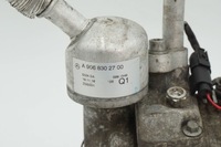 фото thumb №7, Компрессор кондиционера mercedes w906 w639 a0012303211 a9068302700