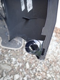 фото thumb №7, Бампер перед передній renault grand scenic 4 iv r9 2016- 620224328r