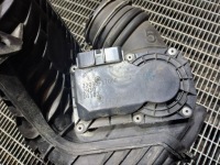 фото thumb №8, Колектор впускний  toyota prius xw30 2203037060