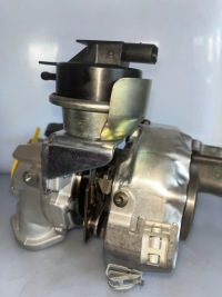 фото thumb №6, Нова турбонагнітач vw skoda 2.0 04l253019p 04l253020p + rabat 400zł опис