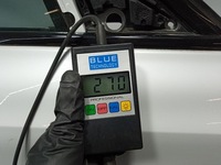 фото thumb №7, Bmw ix1 x1 u11 дверь перед правое передние a96