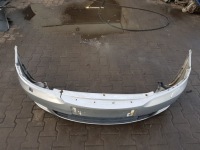 фото thumb №9, Skoda octavia 2 ii lift 08-12r бампер перед ксенон