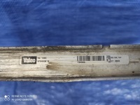 Радиатор воды 734333 audi seat skoda volkswagen в Украине, фото thumb