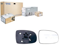 фото thumb №1, Вкладыш зеркало opel tyc