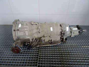 фото thumb №7, Коробка передач коробки передач автоматична nxu audi a8 d4 3.0 tdi 8hp-55