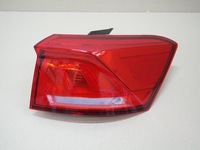 фото thumb №1, Лампа правый задняя led vw t-roc