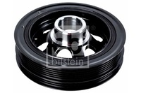 фото thumb №2, Колесо ременное вала коленчатого ford kuga iii tourneo custom v362 transit