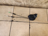 фото thumb №5, Замок двері лівий зад hilux viii 8 5d