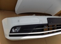 фото thumb №4, Dw jetta 6 бампер капот крила led ксенон pas