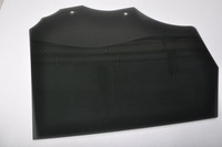 фото thumb №6, Land rover range rover l494 стекло левая задняя 18r