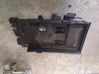 фото thumb №4, Ford s-max mk2 2.0 ecoblue автоматична коробка передач 2021 r модуль основа акумулятор