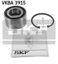 фото thumb №2, Подшипник i ступицы kół skf vkba 3915