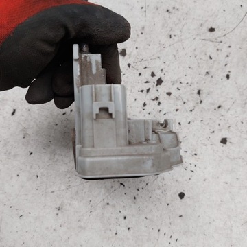 фото thumb №13, Lancia delta замок двері праві зад 4pin