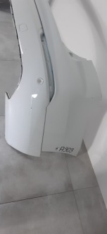 фото thumb №7, Volvo xc90 ii 2015-2020 бампер задняя задний 31353430