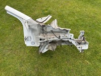 фото thumb №1, Peugeot 2008 лонжерон підкрилок чверть права