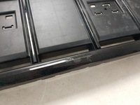 фото thumb №6, Audi q3 ii 2 83a решётка радиатора решётка радиатора чёрный. k-ce