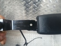 фото thumb №6, Клипса поперечина передний mazda mx5 nd 16-24r