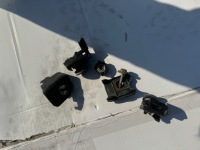 фото thumb №9, Mercedes w166 gle лампа левая ful led a1669062103