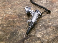 Купить Opel zafira c замок зажигания с ключ 2.0 cdti, фото thumb