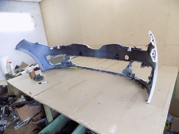 фото thumb №10, Renault megane iii рестайлинг бампер переднее 0ryginal 620220055r