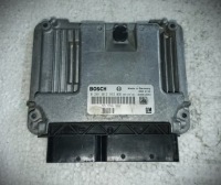 фото thumb №1, Бортовий комп'ютер двигуна saab 55556982