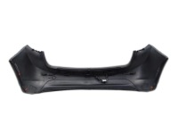 Бампер задний  задний + датчики pdc opel meriva ii b 2010-2013 - z179 с Разборки, фото thumb