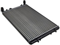 Maxgear радиатор vw golf4/seat/audi Оригинал, фото thumb